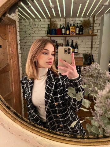 Индивидуалка Алиса Фотография 5